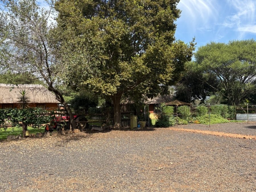 Commercial Property for Sale in Rietfontein A H North West